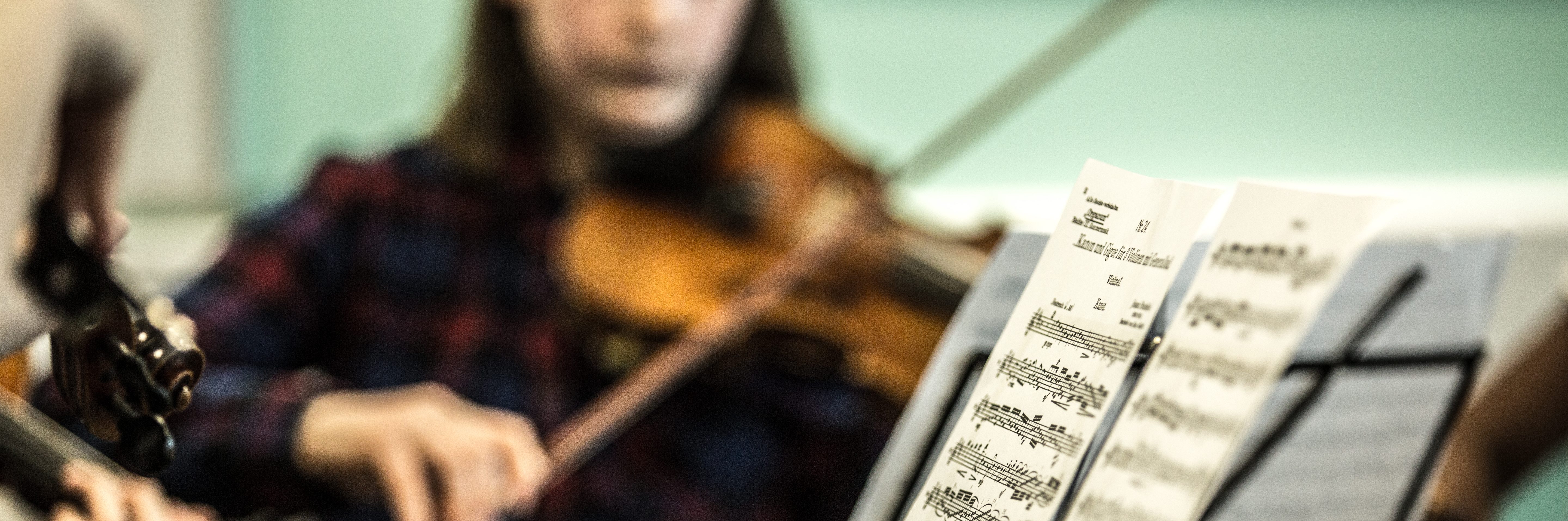 Fees/Bursaries Peterborough Centre for Young Musicians